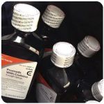 Кодеин сироп Codein (для приготовления напитка Lean, Purple Drank)  473 мл  в Змеиногорске