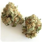 Шишки "White Widow"  (Белая вдова)  Гидропоника -  Бошка VHQ в Змеиногорске