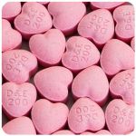 Экстази  Ecstasy Love 200 MDMA в Змеиногорске