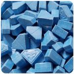 Экстази  Ecstasy Punisher 250 мг MDMA в Змеиногорске
