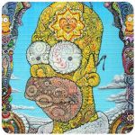 Марки LSD-25 VHQ чистых 250 мкг в Змеиногорске